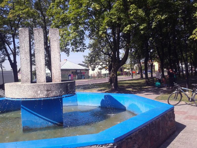 Pomnik Książki w Strykowie.