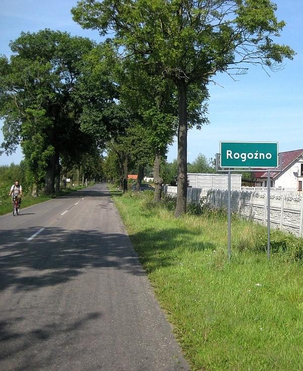 Rogoźno wita :-)))