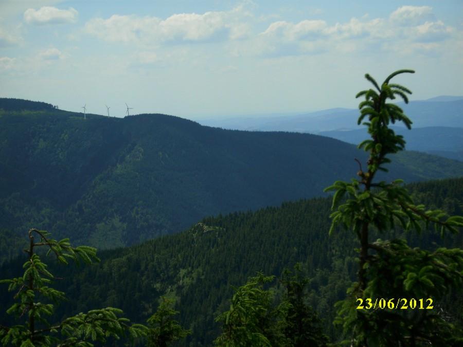 elektrownie wiatrowe