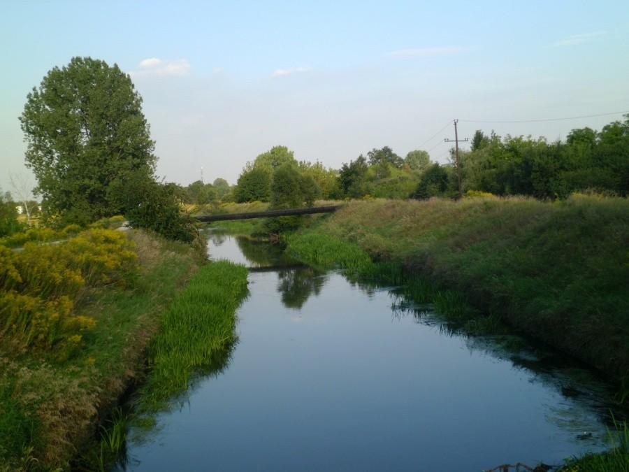 Przemsza i rura