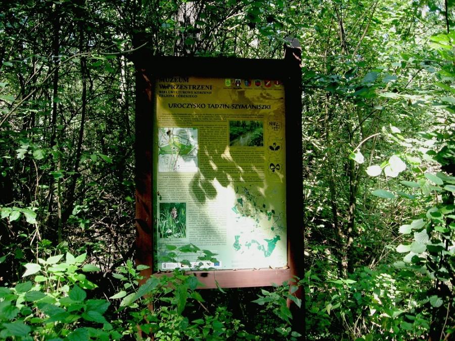 Tablica informacyjna