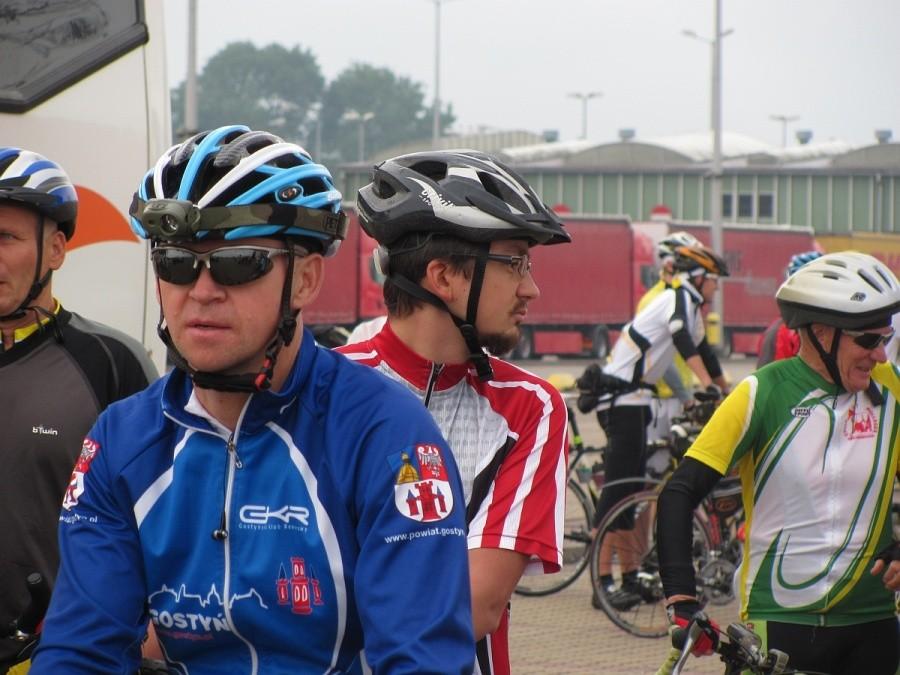 start ostry