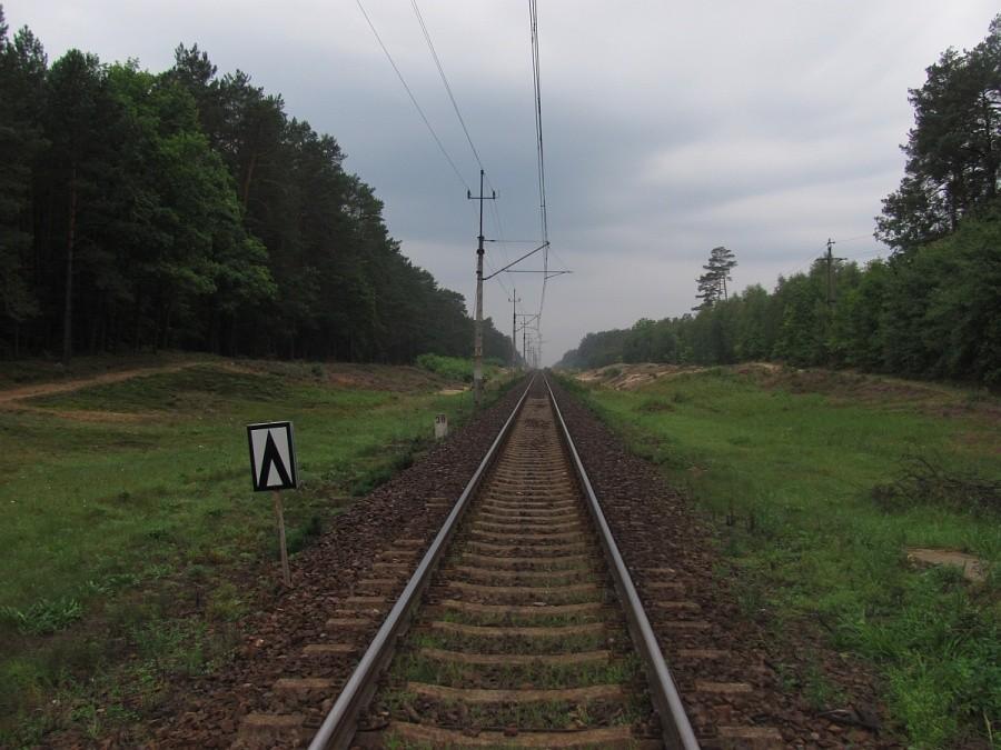 poranek - jak może być tak płasko!!!???