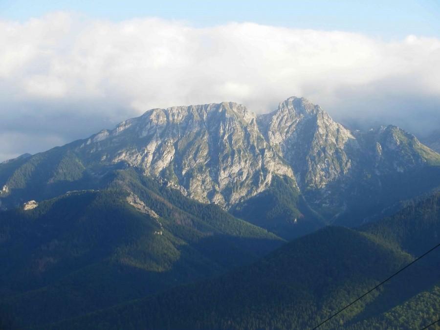 Giewont II.