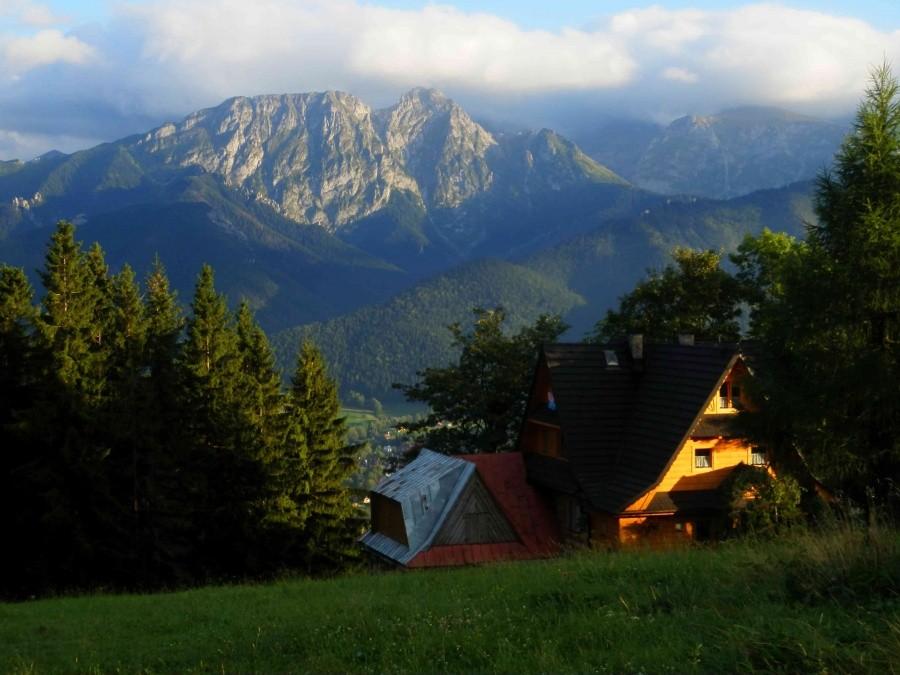 Giewont III.