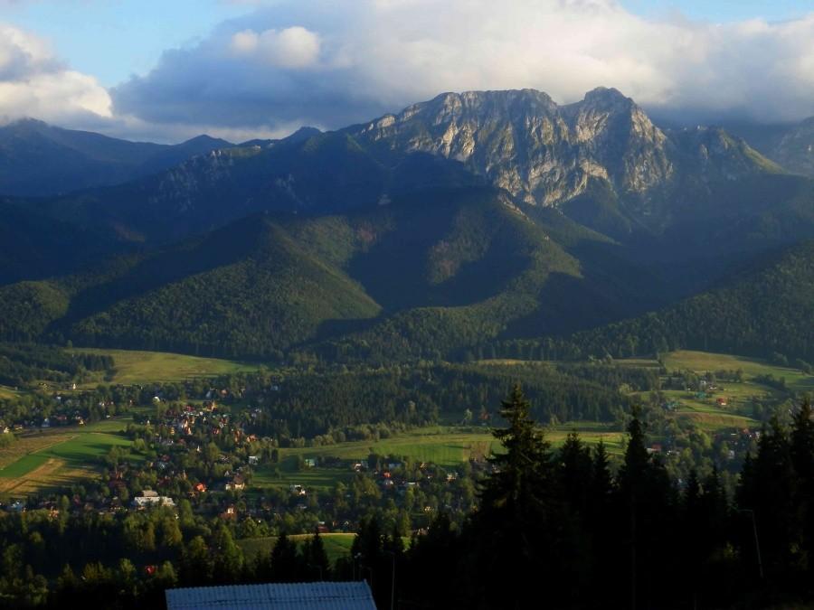 Giewont IV.