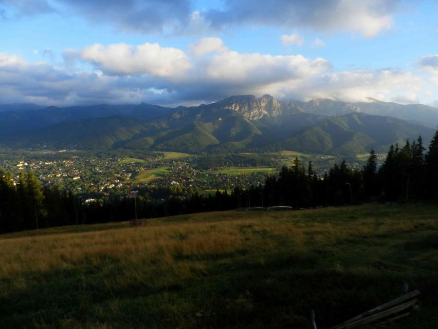 Giewont V.