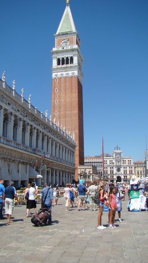 Campanila