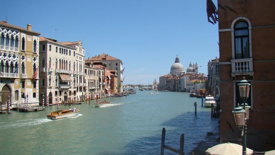 Canale Grande