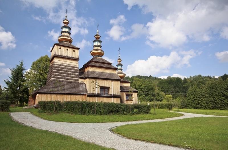 Krempna...