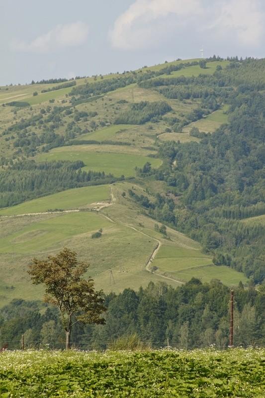 Podkarpacie...