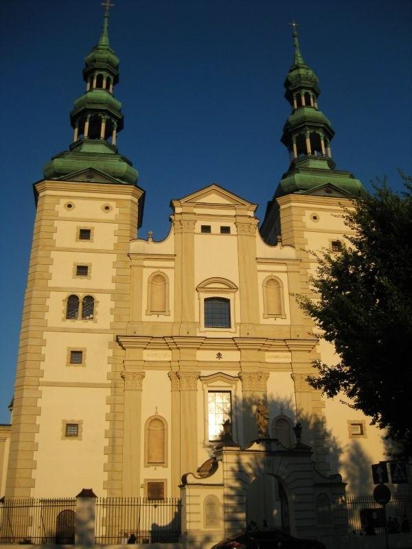 Łowicka Bazylika