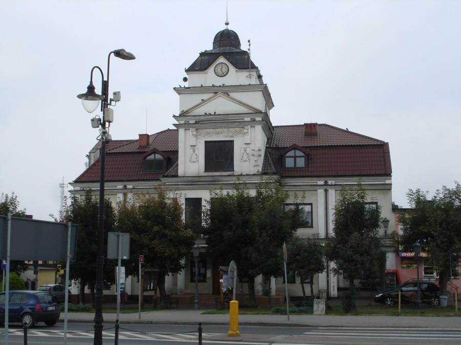 Urząd Gminy w Bielski
