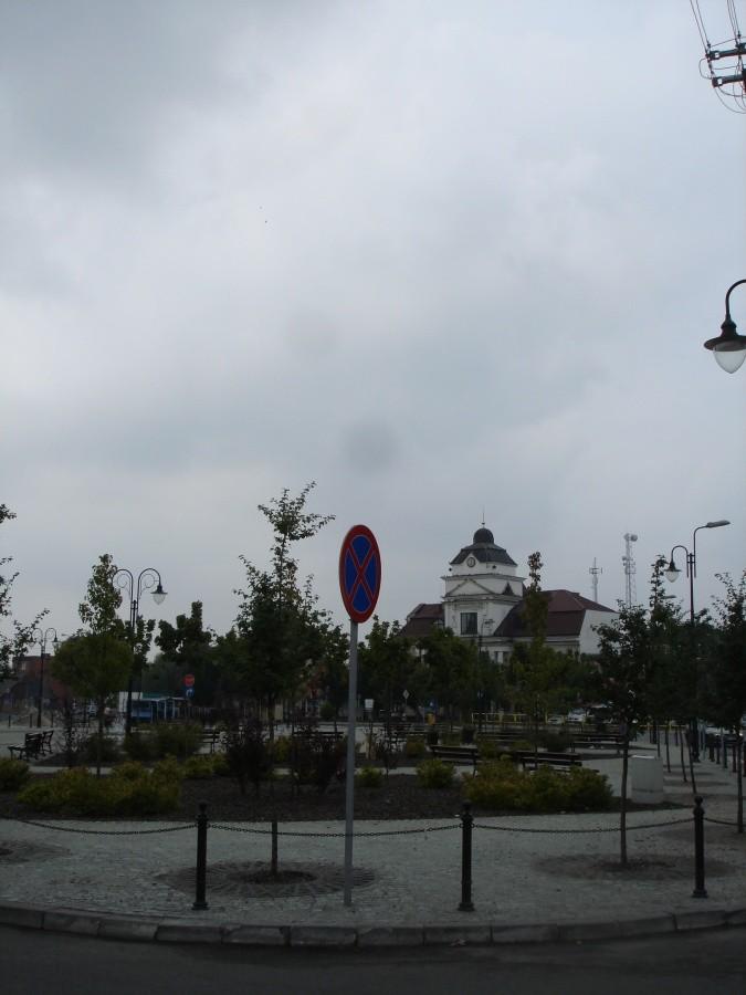 Bielski rynek