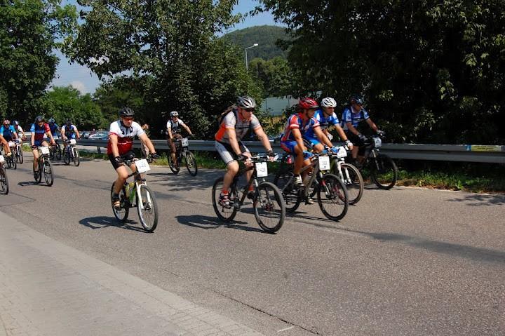 Maraton Ustroń