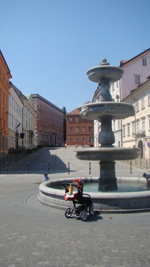 Kompletny brak ludzi