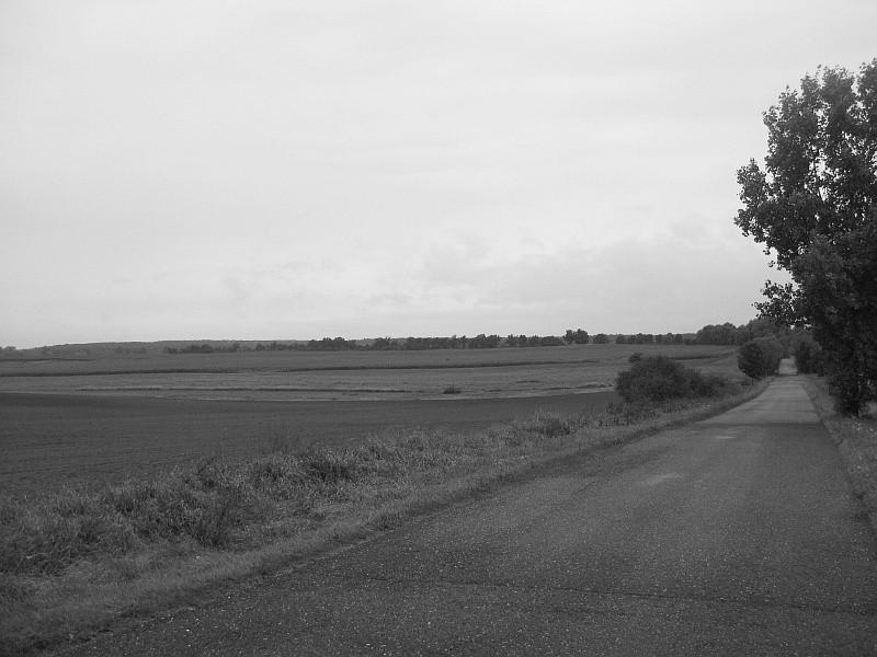 Nic ciekawego po drodze