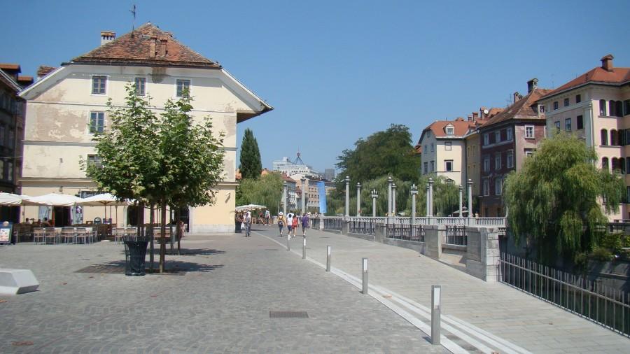 Jedziemy do centrum