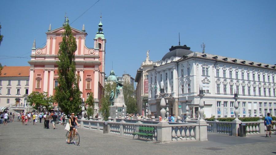 Potrójny most