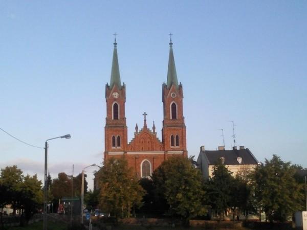 Kościół Św. Wawrzyńca