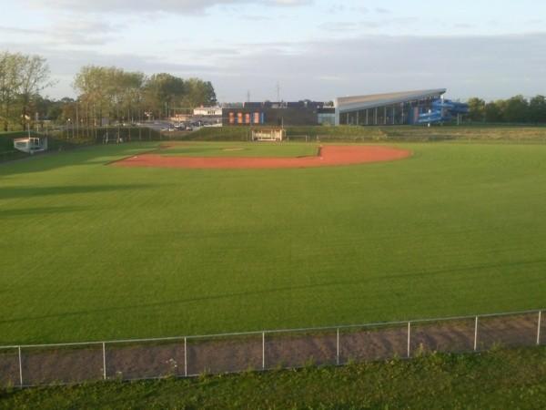 Stadion bejsbolowy
