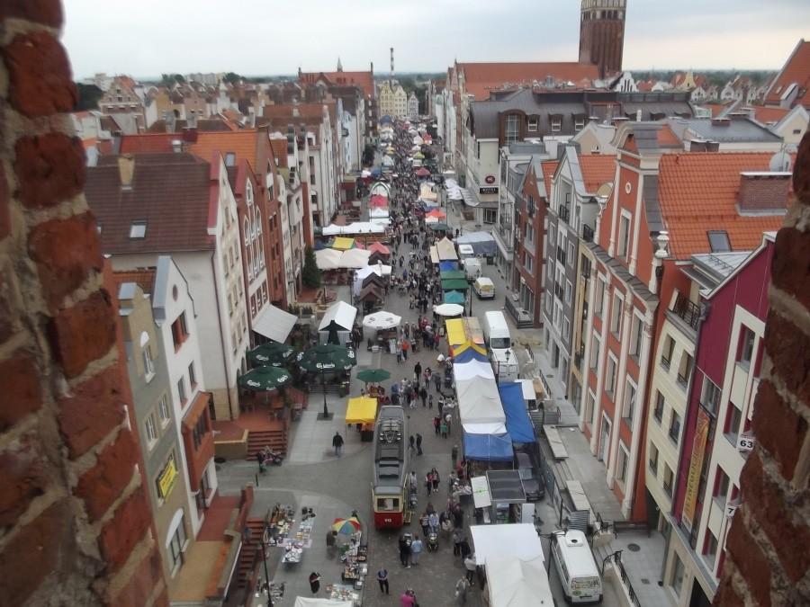 ŚWIĘTO CHLEBA 2012