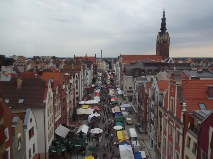 ŚWIĘTO CHLEBA 2012