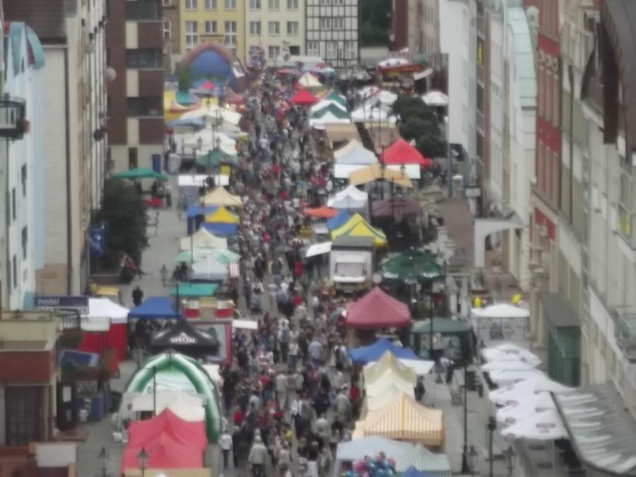 ŚWIĘTO CHLEBA 2012