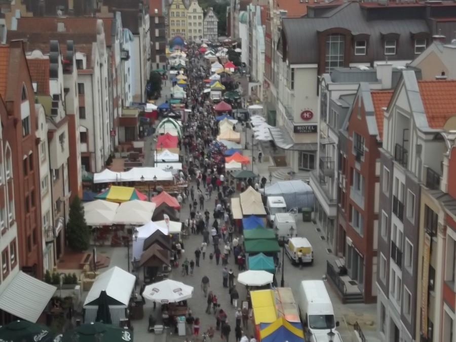 ŚWIĘTO CHLEBA 2012