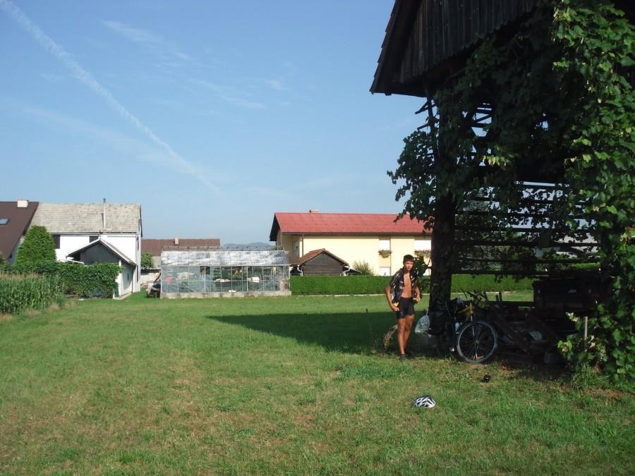 Poranne pakowanie