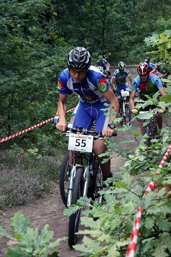 Puchar Mazowsza w Kobyłce 1.09.2012