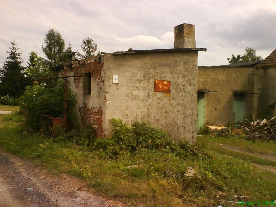 Zakład Usług (post)KOMUNAlnych. Zdjęcie poglądowe..
