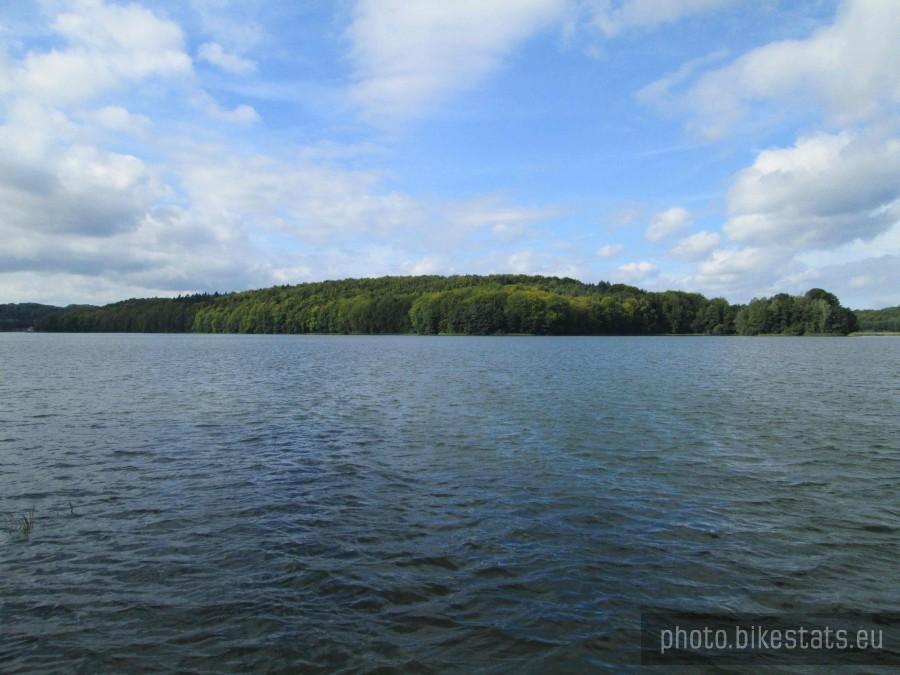 Jezioro Ostrzyckie