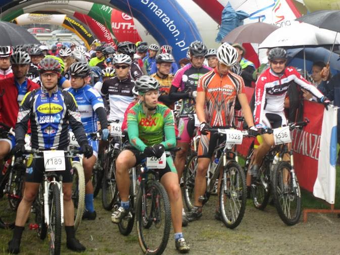 MTB Start Mini