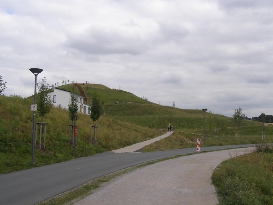 Górka nad Phoenixsee