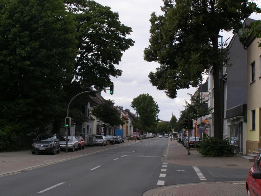 Dortmundzka ulica