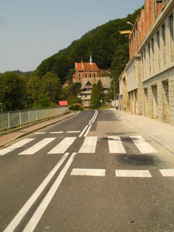 Żegiestów-Zdrój