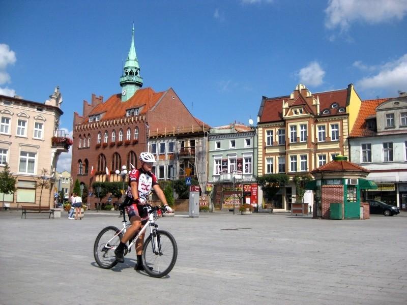 Września - Rynek