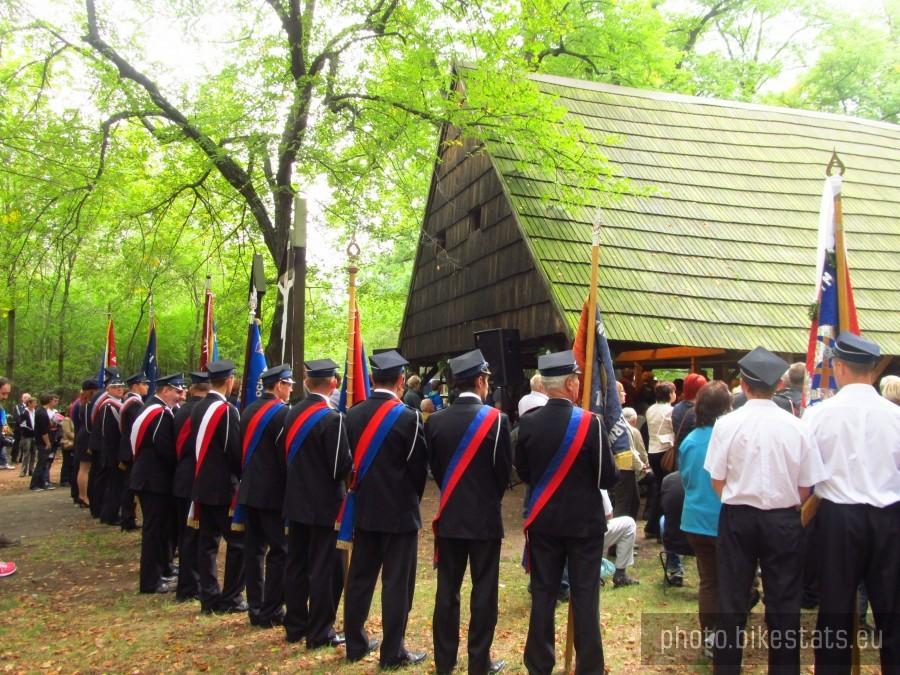 w każdą pierwszą niedzielę września