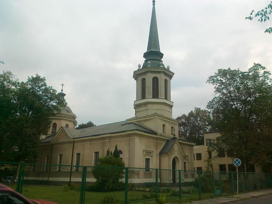 Kościół Ewangelicko-Augsburski