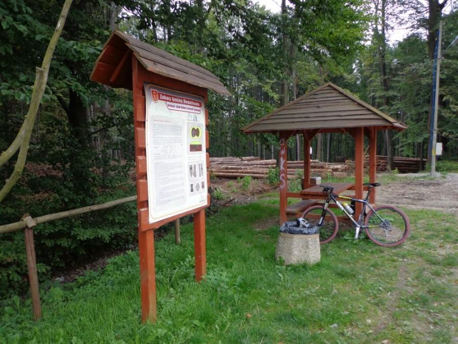 postój na posiłek
