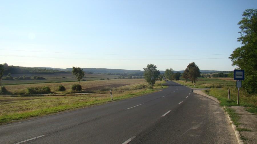 Pagórkowate Węgry