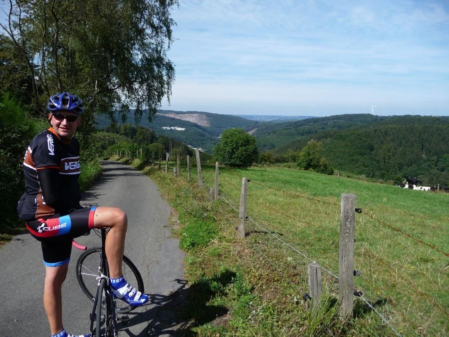 Vuelta a Sauerland - Etappa Rumscheid