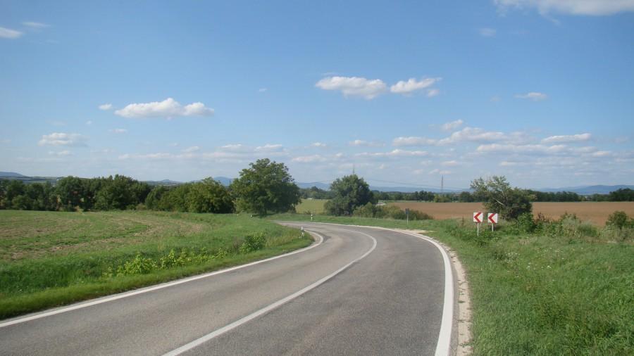 Robi się piękna pogoda