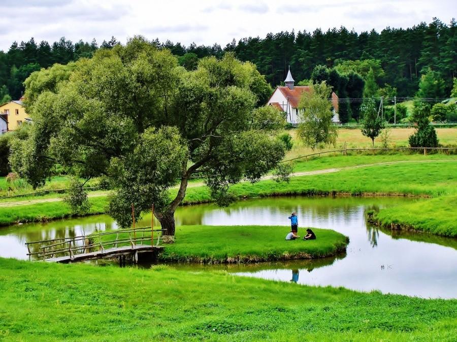 Ośrodek Drewutnia.