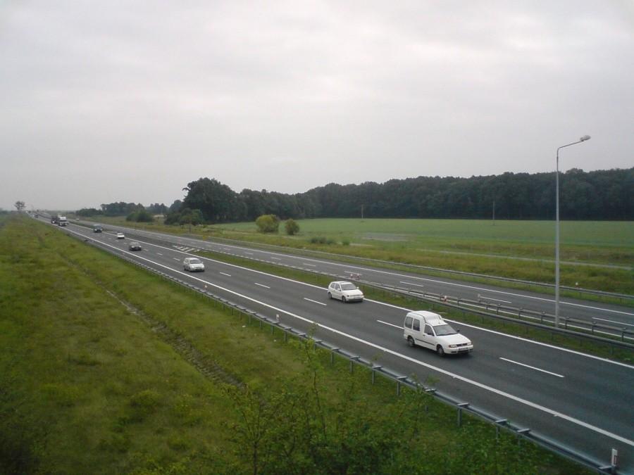 Autostrada A4