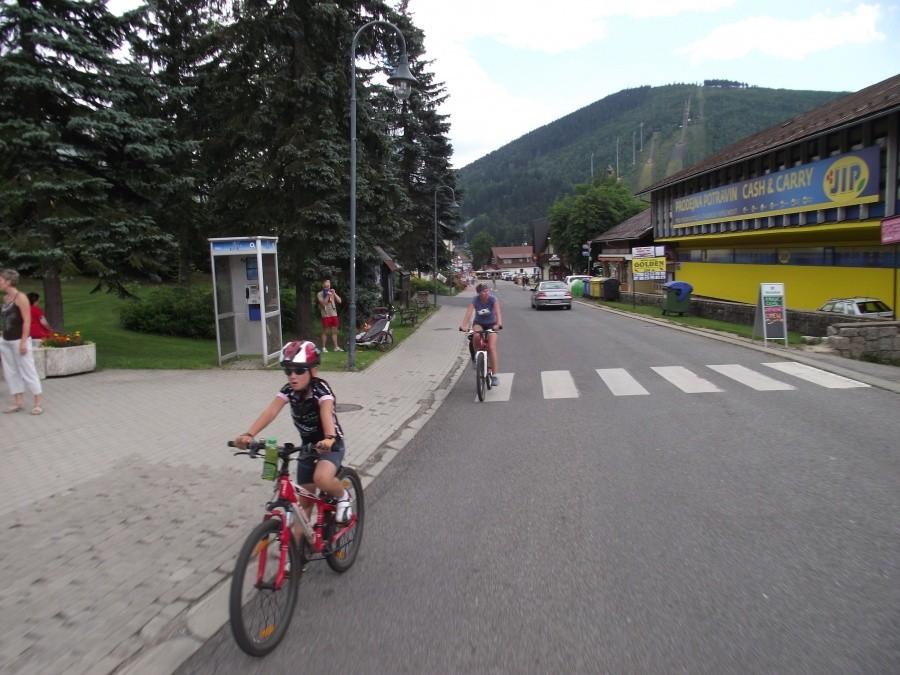 Harrachov