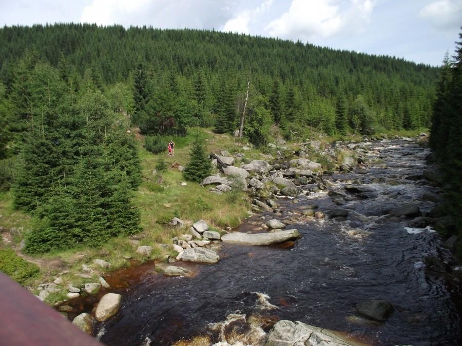 Jizerka