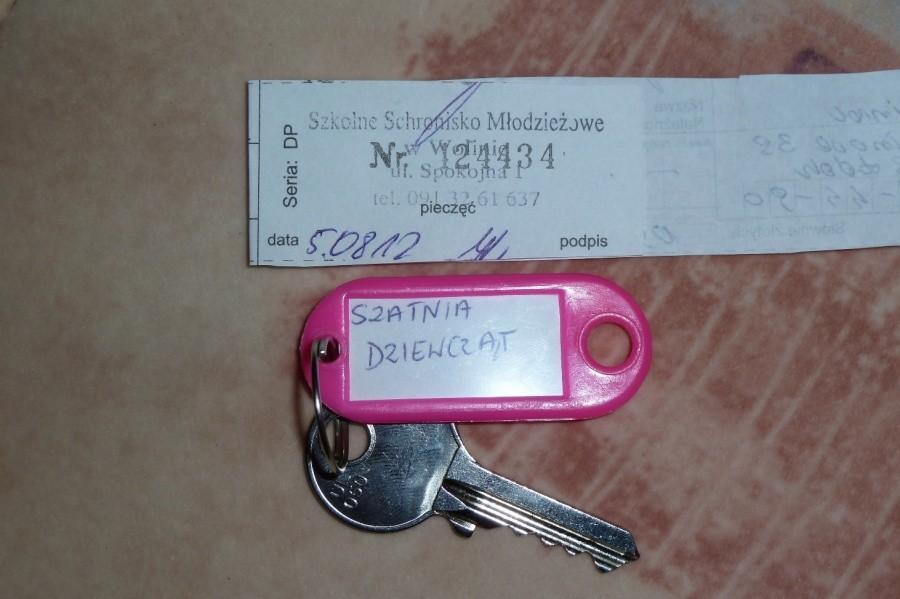 Nam tam pasowało, tylko kobiet akurat nie było :/