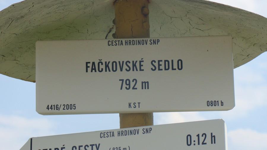 Ostatnia przełęcz